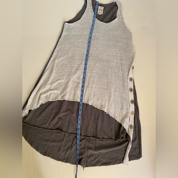 Heel Athens Lab Dress - Size S - Picture 2 of 4